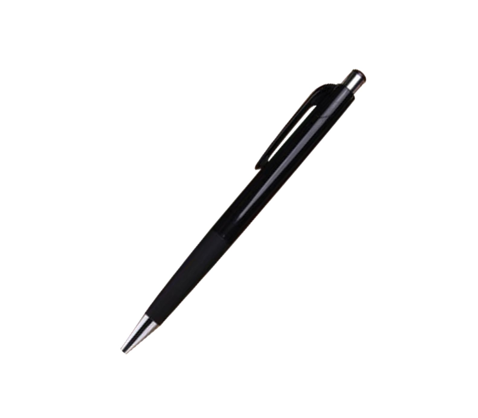 Kemijska olovka UN505-C crna